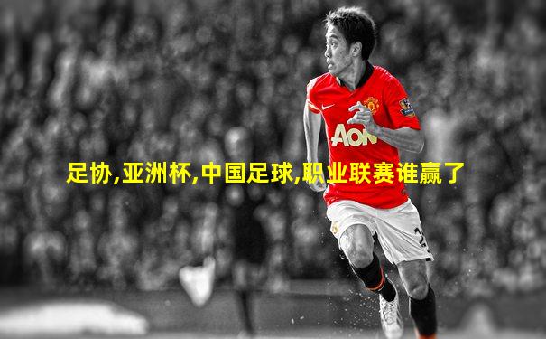 足协,亚洲杯,中国足球,职业联赛谁赢了