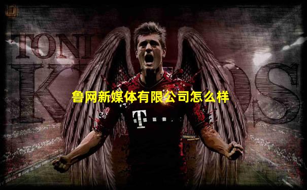 鲁网新媒体有限公司怎么样