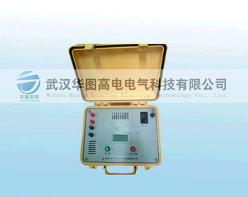 HD-8101A变压器单相直流电阻测试仪