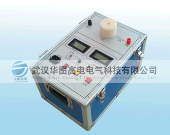 HD-5210氧化锌避雷器直流参数测试仪