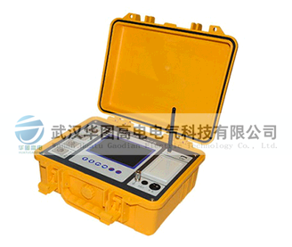 HD-8510氧化锌避雷器带电测试仪