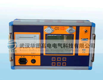 HD-8530A容性设备绝缘带电测试仪