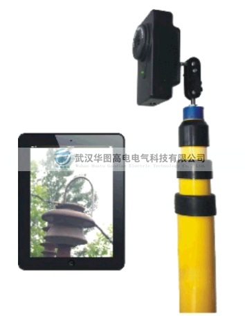 HD-APC1视频型带电设备检测仪