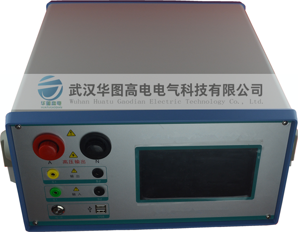HDPTA-2000C 电容式电压互感器测试仪
