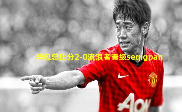 毕包总比分2-0流浪者晋级seqigpan
