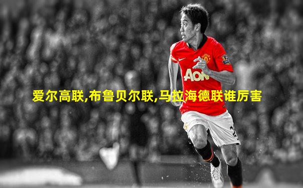 爱尔高联,布鲁贝尔联,马拉海德联谁厉害