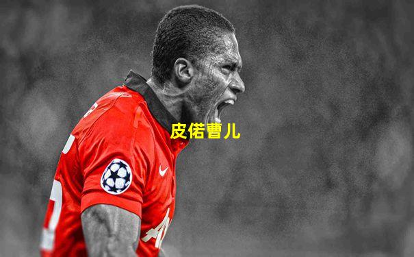 皮偌曹儿